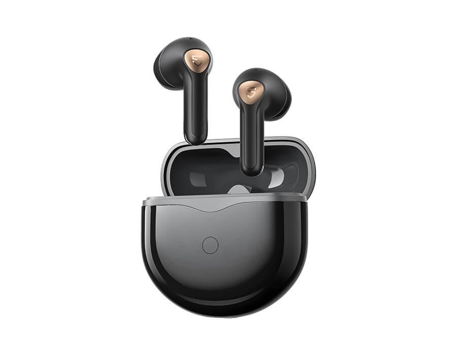 Đánh giá SoundPEATS Air4 Lite