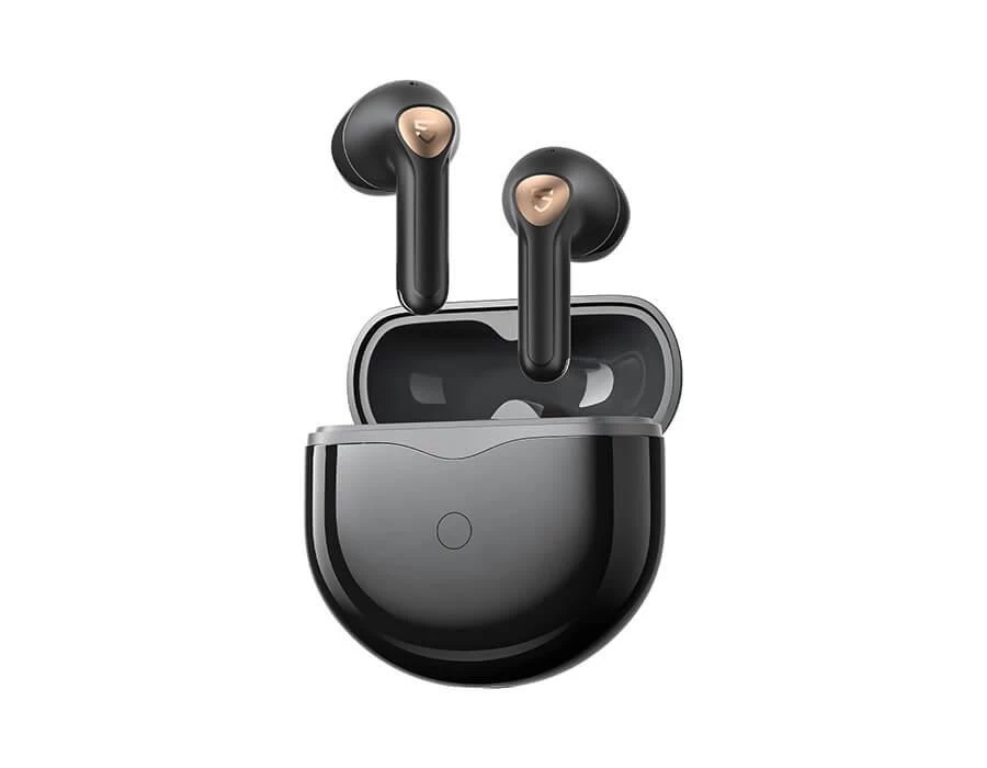 Đánh giá SoundPEATS Air4 Lite