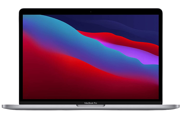 MacBook Pro M1 13" (8GB/256GB) Apple Việt Nam - Máy cũ, TBH