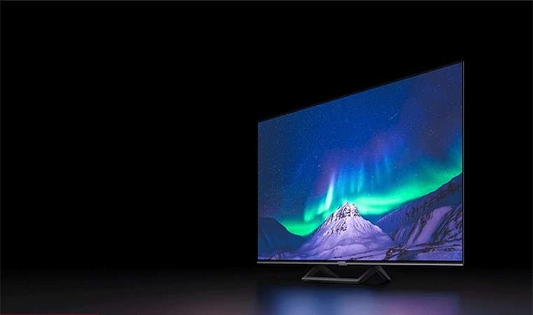 Hiệu năng tốt - TV Xiaomi A Pro