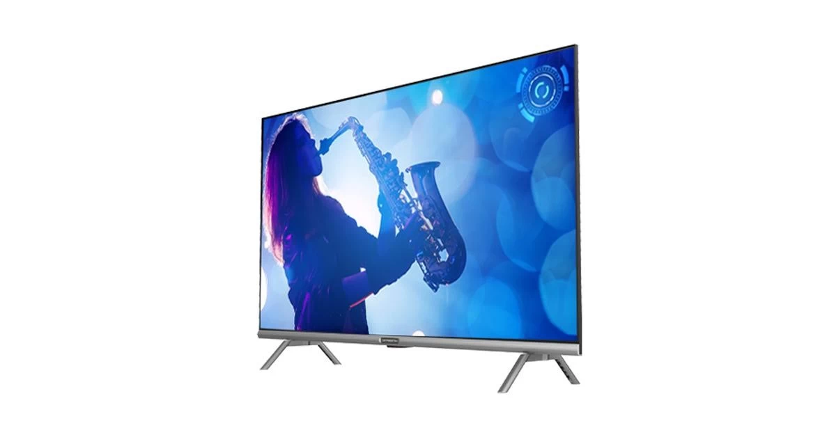 TV SKYWORTH - Trang bị hệ điều hành Smart Coolita TV