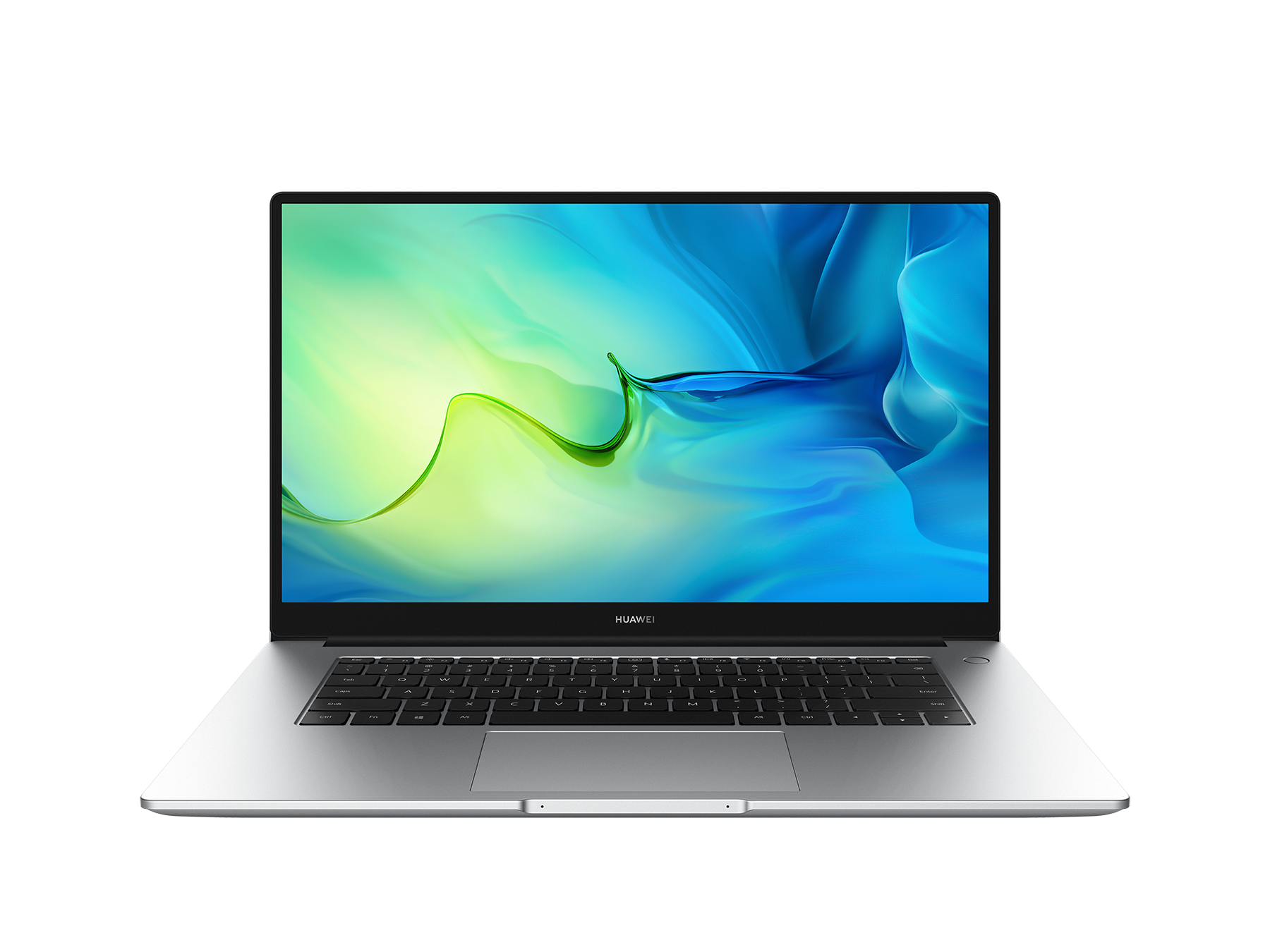 HUAWEI MateBook D 15 AMD (8GB/512GB) - Máy cũ, TBH