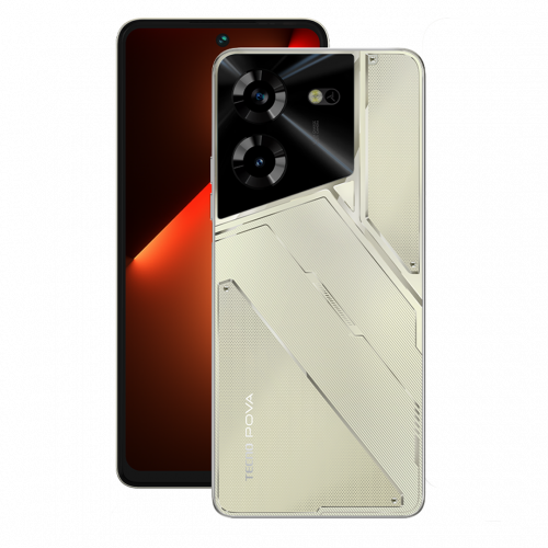Giá TECNO POVA 5
