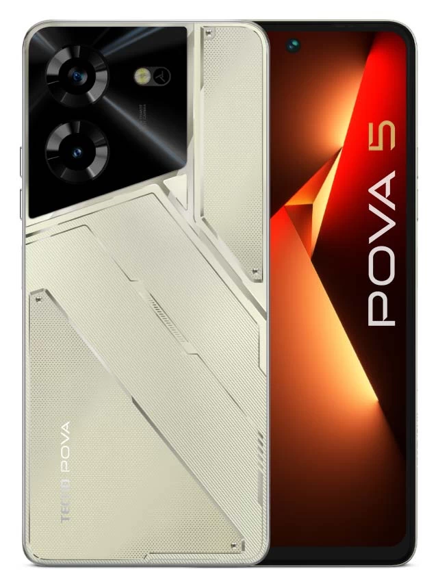 Giá TECNO POVA 5