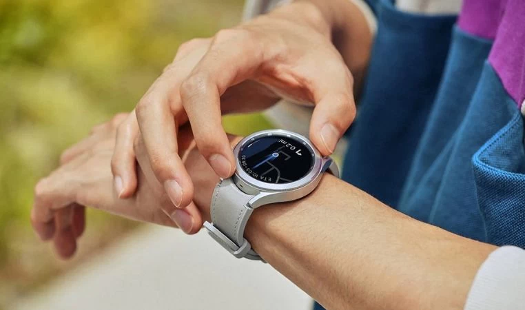 Cải tiến cấu hình cho Samsung Galaxy Watch6