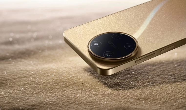 Giá dự kiến của điện thoại Realme 11