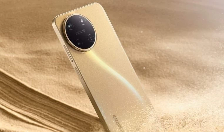 Realme 11 được trang bị hệ thống camera tối ưu