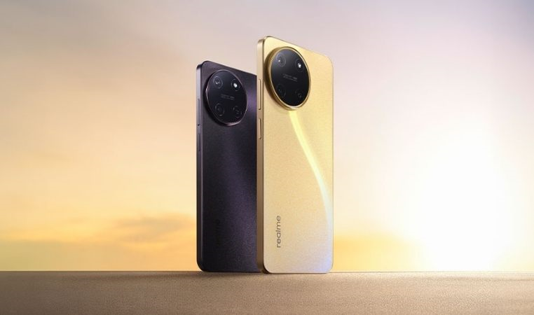 Realme 11 có cấu hình mạnh