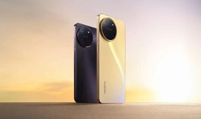 Realme 11 có cấu hình mạnh