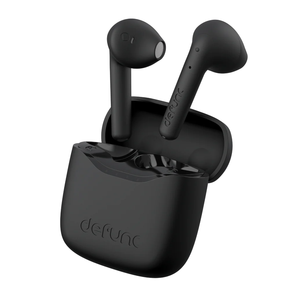 True Wireless Defunc True Lite có âm thanh sắc nét