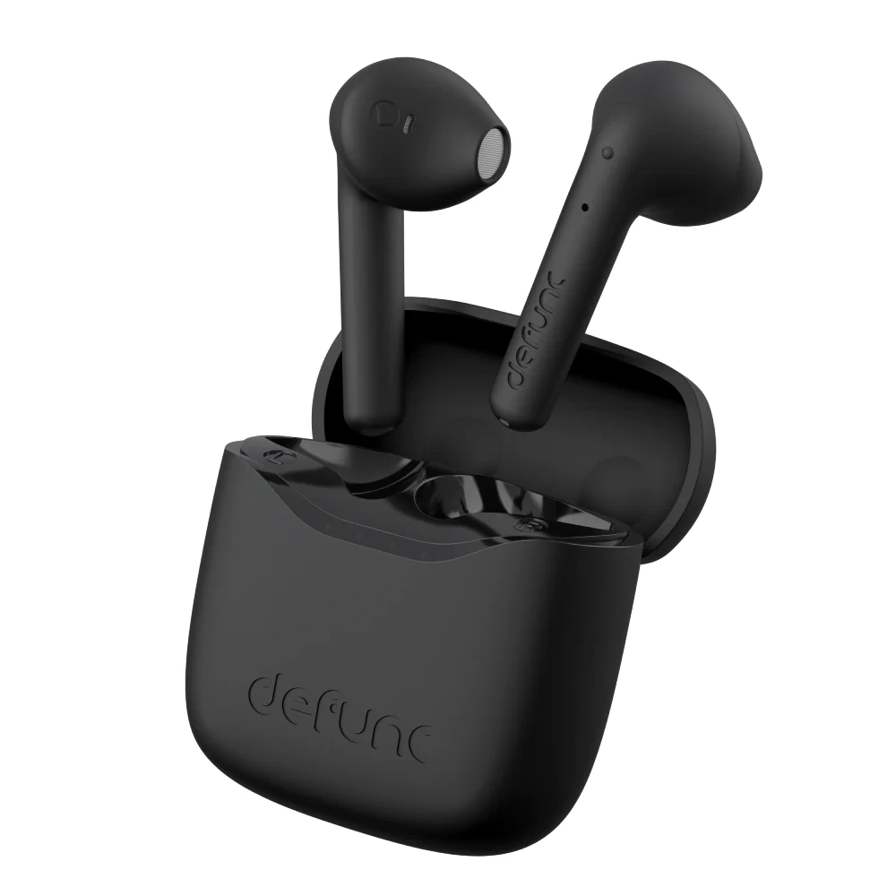 True Wireless Defunc True Lite có âm thanh sắc nét