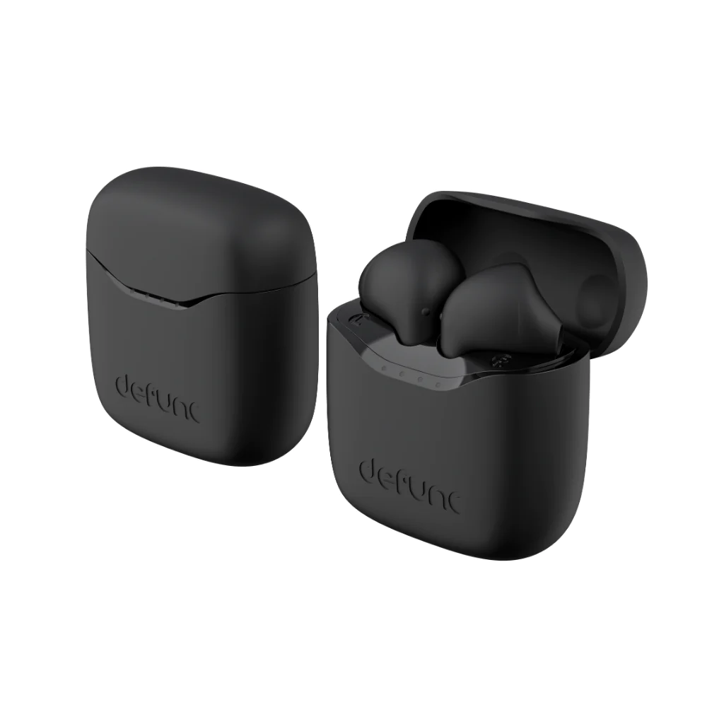 True Wireless Defunc True Lite có thiết kế nhỏ gọn