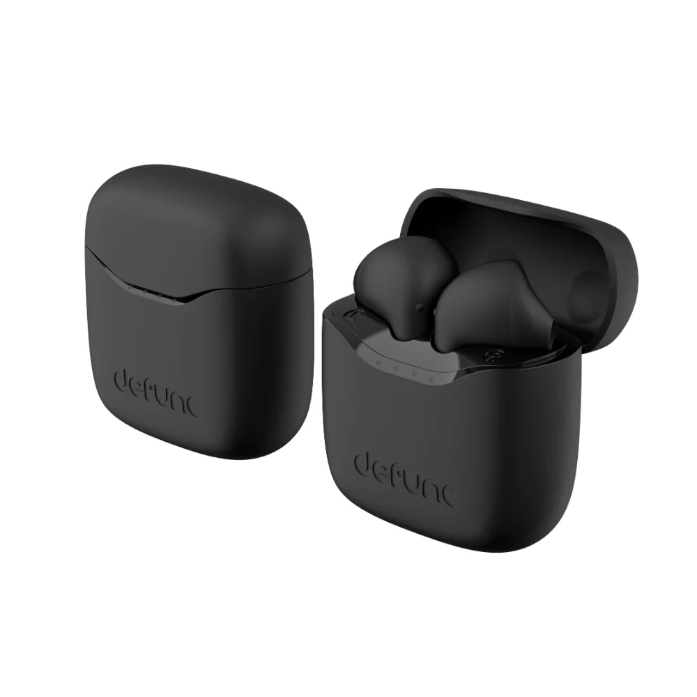 True Wireless Defunc True Lite có thiết kế nhỏ gọn