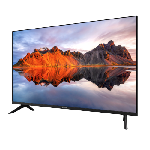 TV Xiaomi 32A vi xử lý Quad-Core Cortex-A55