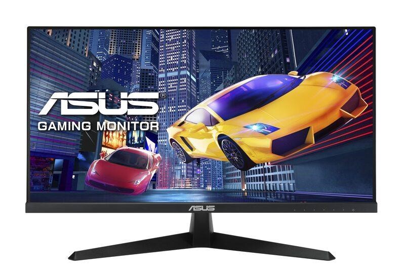 ASUS VY249HGE - Tăng màu sắc cho ra những hình ảnh rực rỡ