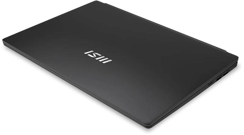 MSI Modern 14 vừa tinh tế vừa linh hoạt