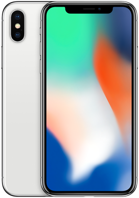 iPhone X (64GB) - Chính hãng VN/A - Máy cũ, TBH