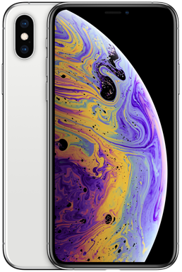 iPhone XS (64GB) - Chính hãng VN/A - Máy cũ, TBH