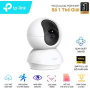 Camera IP Wifi TP-Link Tapo C200 360° 1080P - Chính hãng