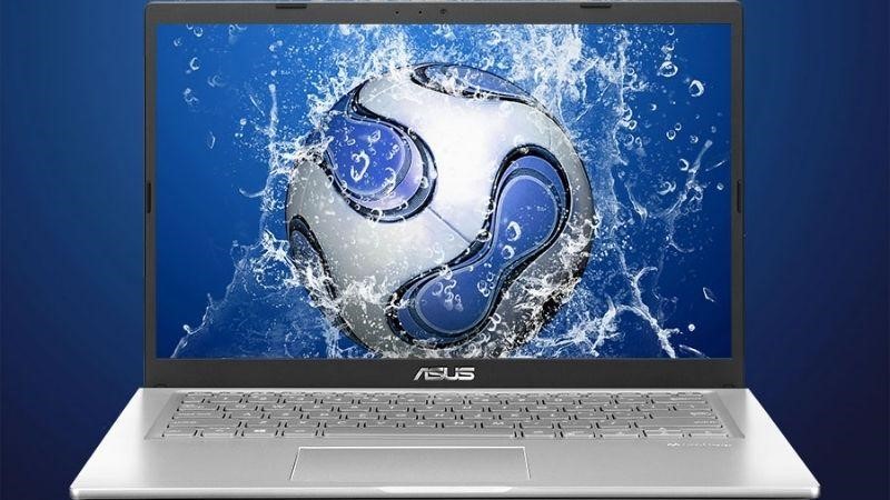 Laptop Asus Vivobook có màn hình 14 inch