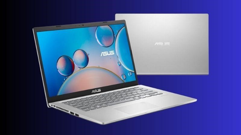 Asus Vivobook - Sự kết hợp tinh tế và di động cao