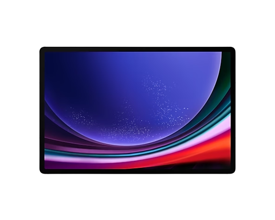 Galaxy Tab S9 Plus sở hữu viên pin lớn 10.111 mAh