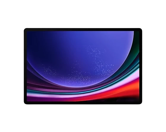 Galaxy Tab S9 Plus sở hữu viên pin lớn 10.111 mAh