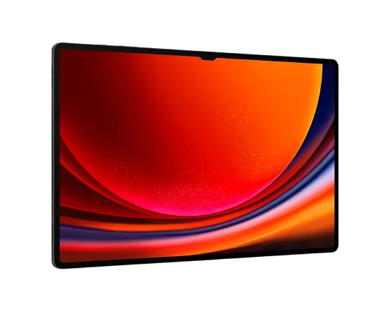 Samsung Galaxy Tab S9 Ultra sở hữu sức mạnh đột phá