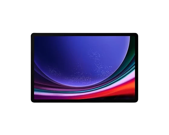 Thiết kế Samsung Galaxy Tab S9 bắt kịp xu hướng