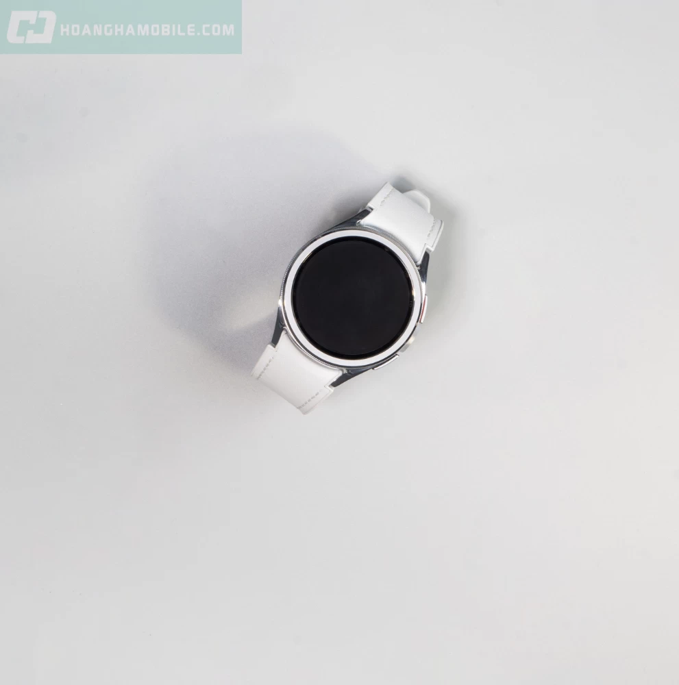 Galaxy Watch6 Classic - Nâng cấp việc theo dõi sức khỏe