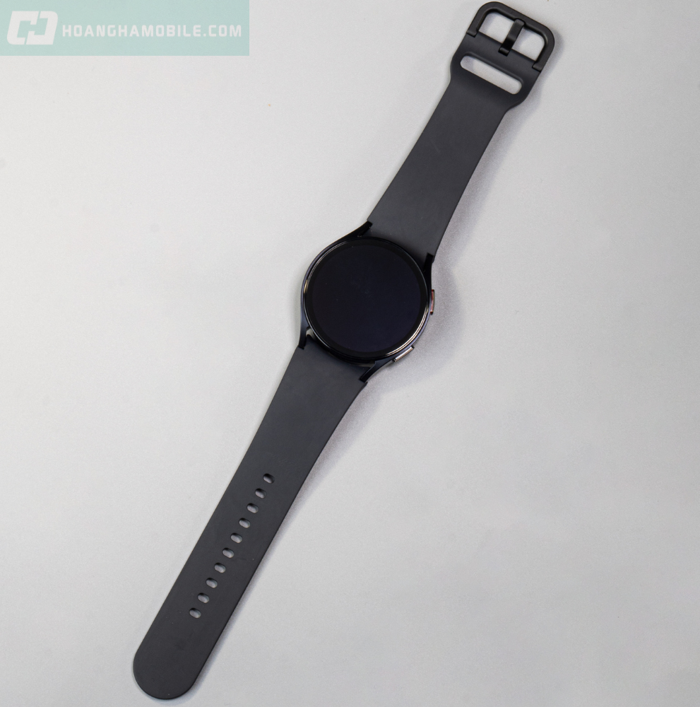 Màn hình Samsung Galaxy Watch6 hiển thị sắc nét, sống động