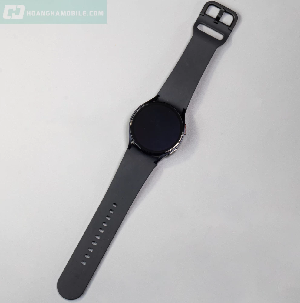 Màn hình Samsung Galaxy Watch6 hiển thị sắc nét, sống động