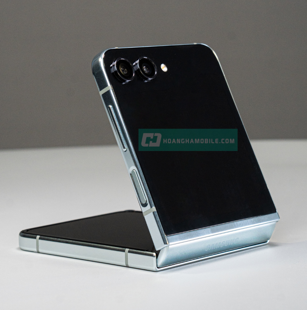 Samsung Galaxy Z Flip 5 - Hiệu năng mạnh mẽ