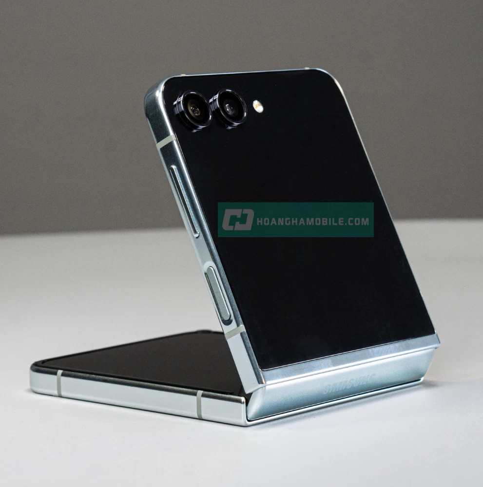 Samsung Galaxy Z Flip 5 - Hiệu năng mạnh mẽ