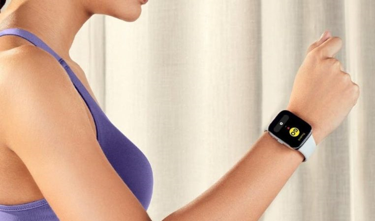 Tính năng theo dõi sức khỏe toàn diện trên Redmi Watch 3 Active