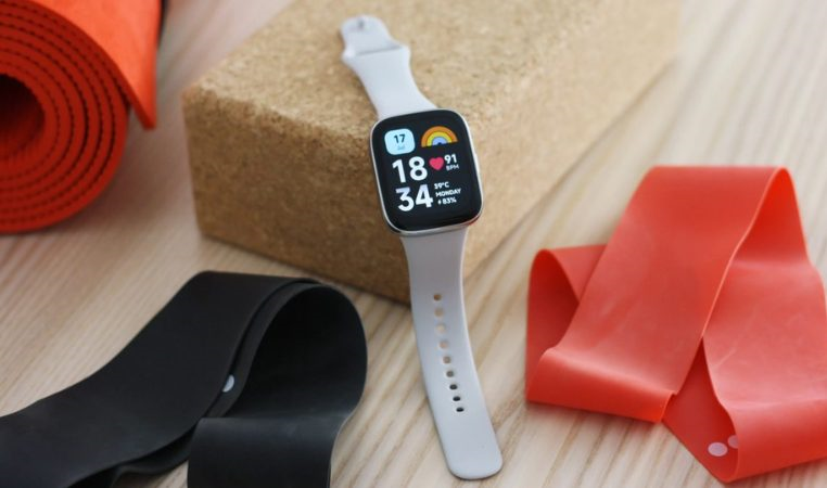 Giá bán Xiaomi Redmi Watch 3 Active