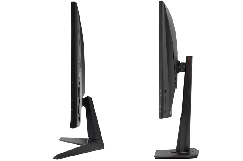 Asus TUF Gaming - Thiết kế mạnh mẽ và ấn tượng