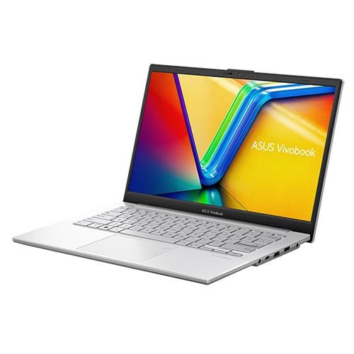 ASUS VivoBook Go 14 với thiết kế nổi bật, hiện đại