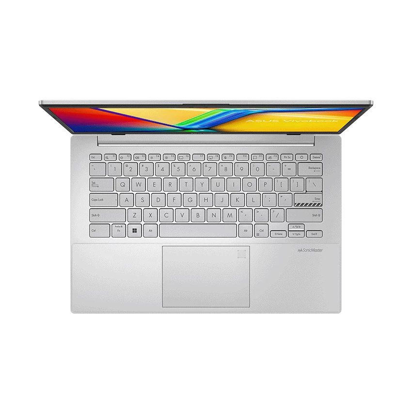 ASUS VivoBook Go 14 ra mắt