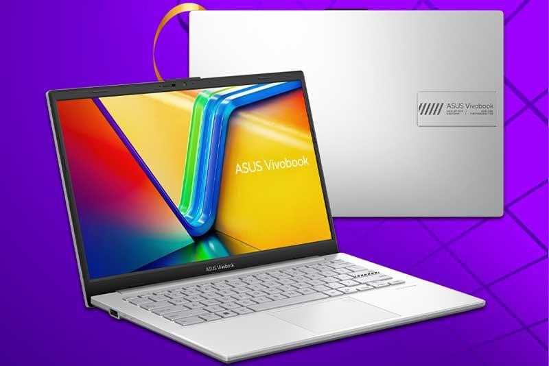 Laptop ASUS VivoBook Go 14