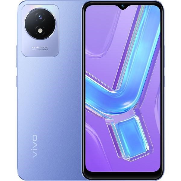 Vivo Y02T mang lại không gian hiển thị cực lớn