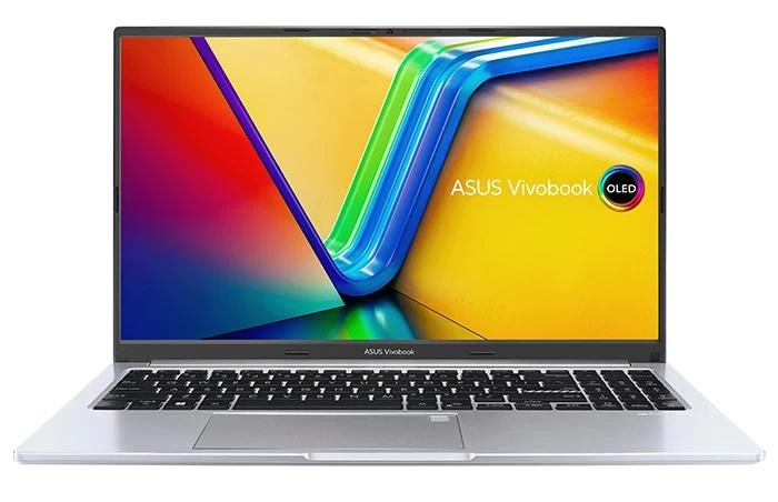 ASUS VivoBook 15 có màn hình sắc nét, chân thật
