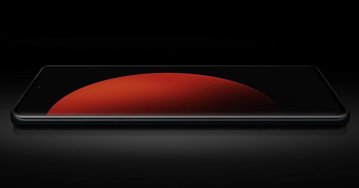Xiaomi 12S Ultra có dung lượng pin khủng