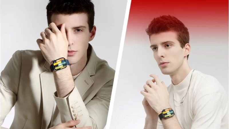 Thiết kế tinh xảo, độ bền ấn tượng của Kieslect KS Pro