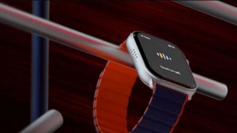 Kieslect KS Pro - Thời lượng pin tới 6.5 ngày