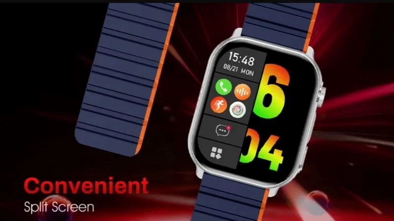 KIESLECT KS PRO - Thiết kế tinh xảo, trải nghiệm thông minh