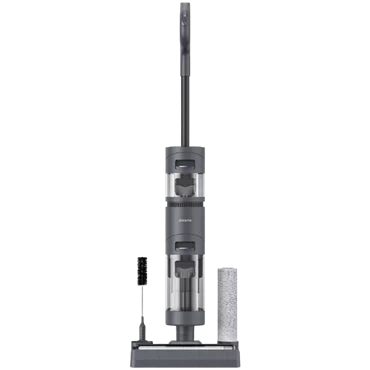 Dreame H12 có chế độ tự làm sạch