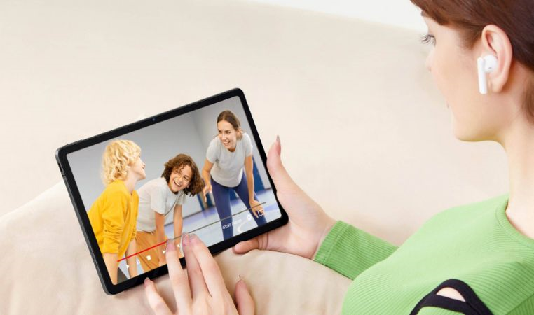 Giá bán dự kiến của TCL TAB 11 