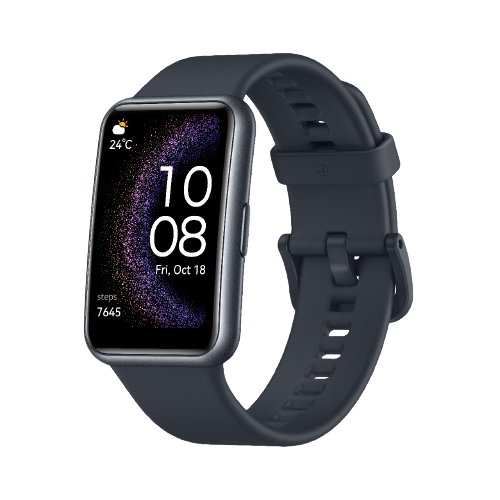 Đồng hồ HUAWEI WATCH FIT SE Special Edition - Máy cũ, TBH