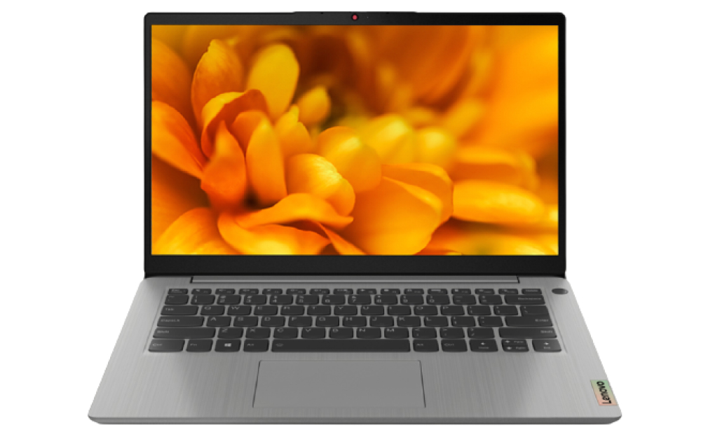 Màn hình Lenovo IdeaPad 3 đầy chất lượng với độ phân giải Full HD đạt chuẩn